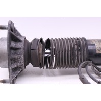 BMW X5M X6M Driver Left Rear Air Spring Shock Absorber 37126788765 OEM