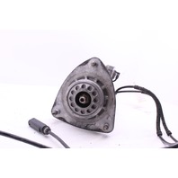 BMW X5M X6M Driver Left Rear Air Spring Shock Absorber 37126788765 OEM