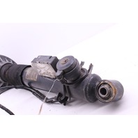 BMW X5M X6M Driver Left Rear Air Spring Shock Absorber 37126788765 OEM