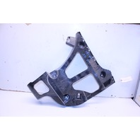 2011 BMW X5 Sport Utility M 4-Door 4.4 V8 Left Rear Bumper Support Bracket OEM