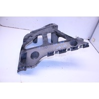 2011 BMW X5 Sport Utility M 4-Door 4.4 V8 Left Rear Bumper Support Bracket OEM