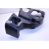 2011 BMW X5 Sport Utility M 4-Door 4.4 V8 Left Rear Bumper Support Bracket OEM