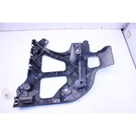 2011 BMW X5 Sport Utility M 4-Door 4.4 V8 Left Rear Bumper Support Bracket OEM