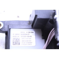 2011 2012 BMW X5M X6M Transmission Floor Gear Selector Shifter 9228594 OEM