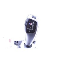 2011 2012 BMW X5M X6M Transmission Floor Gear Selector Shifter 9228594 OEM