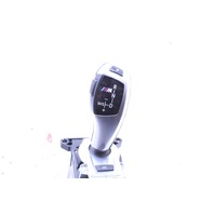 2011 2012 BMW X5M X6M Transmission Floor Gear Selector Shifter 9228594 OEM