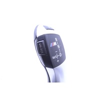 2011 2012 BMW X5M X6M Transmission Floor Gear Selector Shifter 9228594 OEM