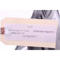 2010-2013 BMW X5M X6M Speedometer Instrument Cluster OEM