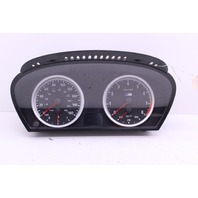 2010-2013 BMW X5M X6M Speedometer Instrument Cluster OEM