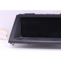 2010-2014 BMW X5 X6 On Board Monitor Information Display 8.8" OEM