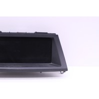 2010-2014 BMW X5 X6 On Board Monitor Information Display 8.8" OEM