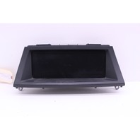 2010-2014 BMW X5 X6 On Board Monitor Information Display 8.8" OEM