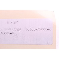 2010-2013 BMW X5M Fuel Filler 7588548 OEM