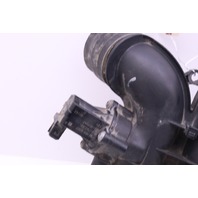 2010-2013 BMW X5M Air Intake Tubes Pipes Ducts 7589643 OEM