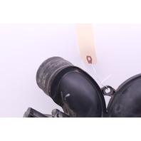 2010-2013 BMW X5M Air Intake Tubes Pipes Ducts 7589643 OEM