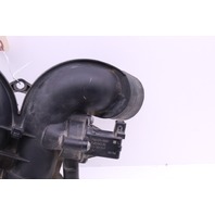 2010-2013 BMW X5M Air Intake Tubes Pipes Ducts 7589643 OEM