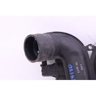 2010-2013 BMW X5M Air Intake Tubes Pipes Ducts 7589643 OEM