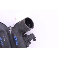 2010-2013 BMW X5M Air Intake Tubes Pipes Ducts 7589643 OEM