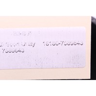 2010-2013 BMW X5M Air Intake Tubes Pipes Ducts 7589643 OEM