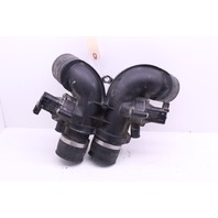 2010-2013 BMW X5M Air Intake Tubes Pipes Ducts 7589643 OEM