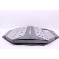 2010 2011 BMW X5M X6M Engine Motor Beauty Cover 7589646 OEM