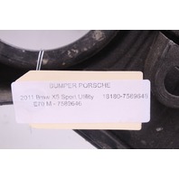 2010 2011 BMW X5M X6M Engine Motor Beauty Cover 7589646 OEM