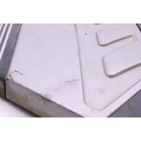 2010 2011 BMW X5M X6M Engine Motor Beauty Cover 7589646 OEM