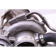 2010-2013 BMW X5M X6M Turbocharger 7848320 OEM