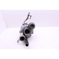 2010-2013 BMW X5M X6M Turbocharger 7848320 OEM