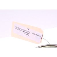 2010-2013 BMW X5M X6M Turbocharger 7848320 OEM