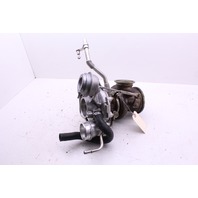 2010-2013 BMW X5M X6M Turbocharger 7848320 OEM