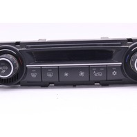 2007-2013 BMW X5 X6 Climate Temperature Control Panel OEM