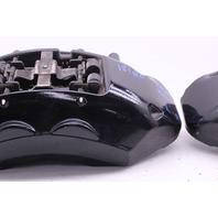 2011-2018 BMW X5 M Front Brake Caliper Pair 34116776785, 34116776786 OEM