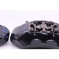 2011-2018 BMW X5 M Front Brake Caliper Pair 34116776785, 34116776786 OEM