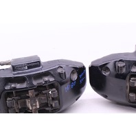2011-2018 BMW X5 M Front Brake Caliper Pair 34116776785, 34116776786 OEM