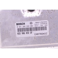 2005 2006 Porsche Cayenne 3.2 Engine Computer Module ECU ECM DME - 95561860110 OEM