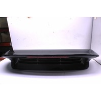 1999-2004 Porsche 911 996 Carrera Aerokit Rear Decklid Spoiler Tail Wing OEM
