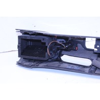 1999-2004 Porsche 911 996 Center Console Assembly Carbon Fiber