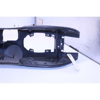 1999-2004 Porsche 911 996 Center Console Assembly Carbon Fiber