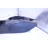 1999-2004 Porsche 911 996 Center Console Assembly Carbon Fiber