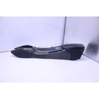 1999-2004 Porsche 911 996 Center Console Assembly Carbon Fiber