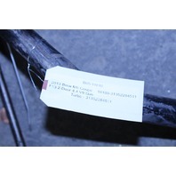 2013 BMW M6 Front Sway Bar Stabilizer 2284511 OEM