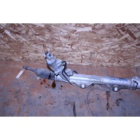 2012 2013 BMW M5 M6 Power Steering Gear Rack and Pinion 32102284407 OEM
