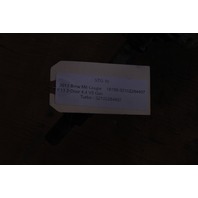 2012 2013 BMW M5 M6 Power Steering Gear Rack and Pinion 32102284407 OEM