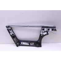 2013 BMW M6 Coupe F13 Carbon Fiber Trim Set OEM