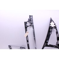 2013 BMW M6 Coupe F13 Carbon Fiber Trim Set OEM