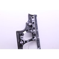 2013 BMW M6 Coupe F13 Carbon Fiber Trim Set OEM