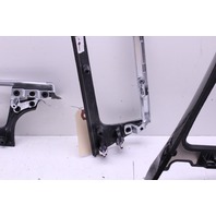 2013 BMW M6 Coupe F13 Carbon Fiber Trim Set OEM