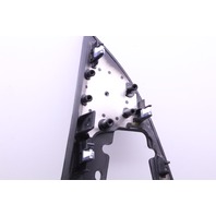 2013 BMW M6 Coupe F13 Carbon Fiber Trim Set OEM