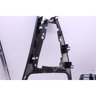 2013 BMW M6 Coupe F13 Carbon Fiber Trim Set OEM